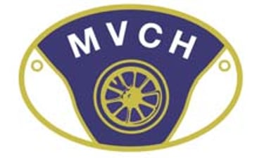 Motor Veteranen Club Hameln e.V. logo