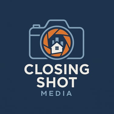 Closing Shot Media logo