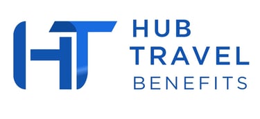 Hub Travel Benefits logo