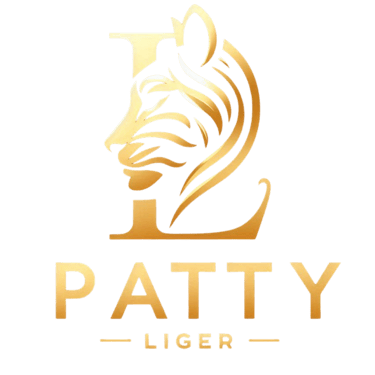 Patty Liger logo