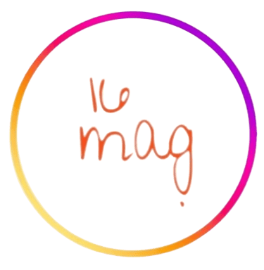 16mag logo