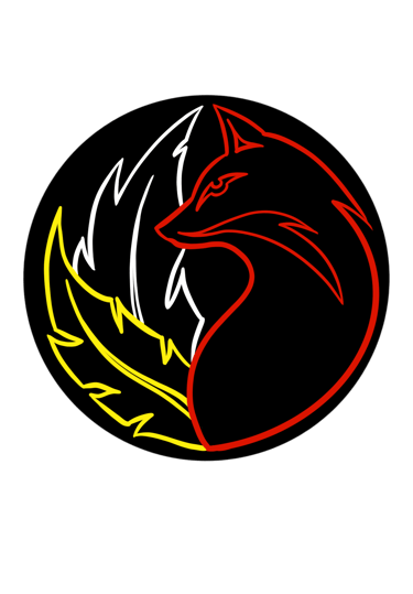 Fox & Feathers Counselling and Consulting Inc. logo