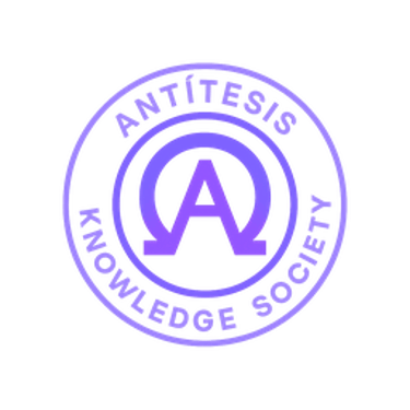 Antitesis Knowledge Society logo