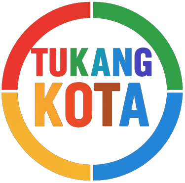 Tukang Kota Sidoarjo logo