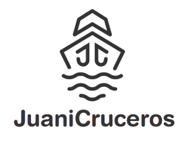 JuaniCruceros logo