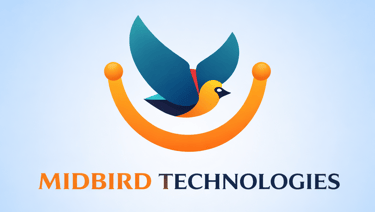 Midbird Technologies logo