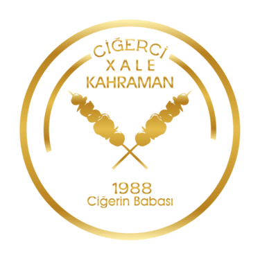 Xale Kahraman - Mardin Ciğerci logo