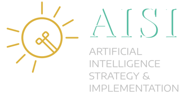 AISI – Artificial Intelligence Strategy & Implementation logo