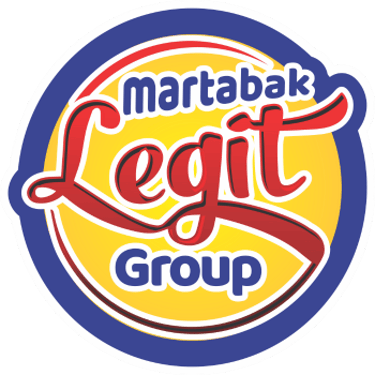 Martabak Legit Group logo