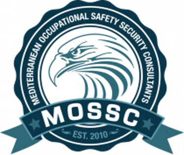 Mediterranean Occupational Safety Security Consultants logo