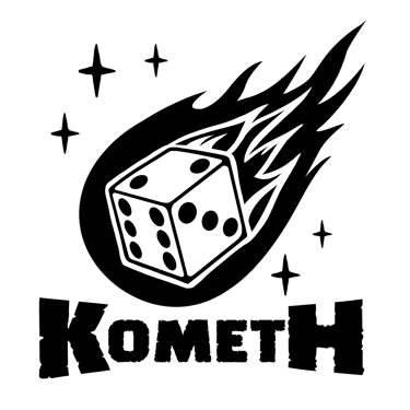 KometH logo