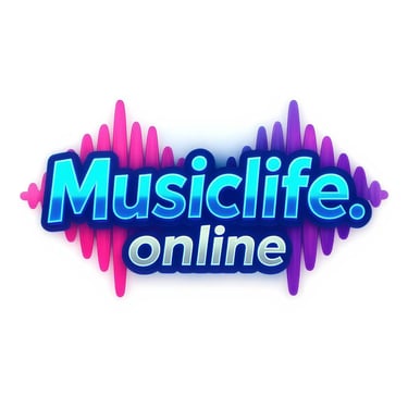 Musiclife.online logo