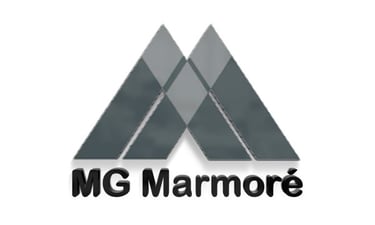 MG Marmoraria logo