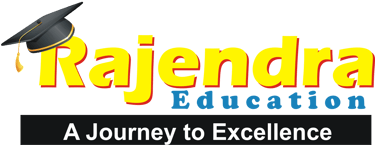 Rajendra Education logo