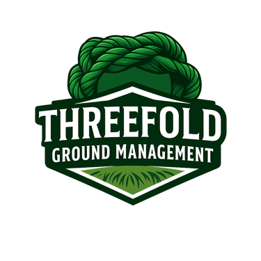 Threefold Ground Management logo