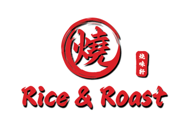 Rice & Roast logo