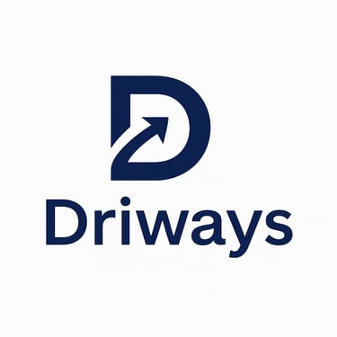 Driways logo