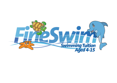 Fineswim Ltd logo
