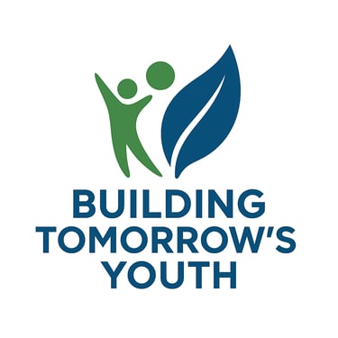 Building Tomorrows Youth logo