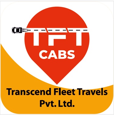 Transcend Fleet Travels Pvt. Ltd logo