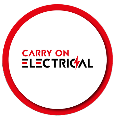 Carry On Electrical logo