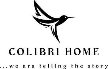 MB Kolibrio namai logo