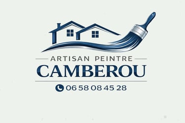 Camberou logo