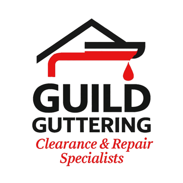 Guild Guttering logo