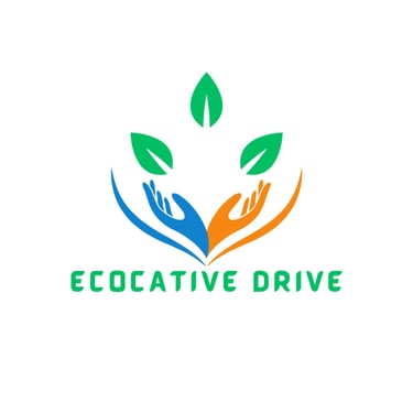 Ecocative Drive logo