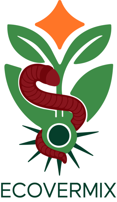 Ecovermix logo