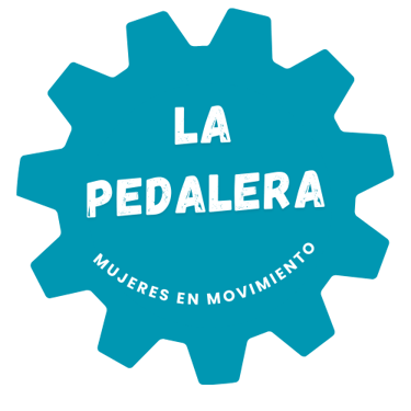La Pedalera logo