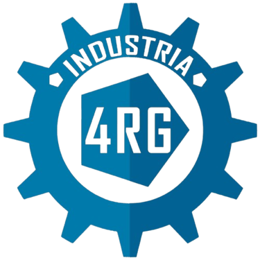 Servicios Industriales 4RG SRL logo