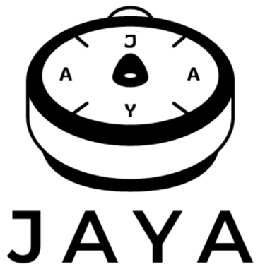 Jaya logo