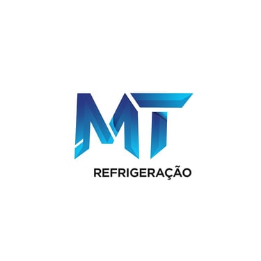 MT Refrição logo