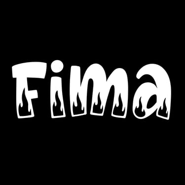 FIMA logo