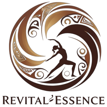 Revital'Essence logo