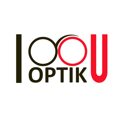 Optik I&U logo