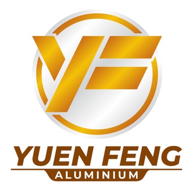 Yuen Feng logo