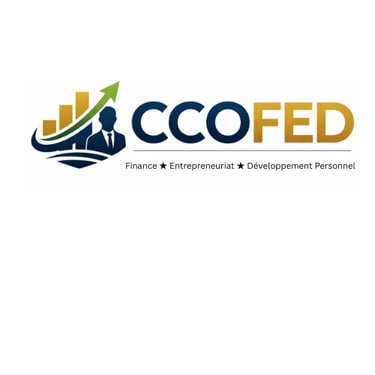 CCOFED logo