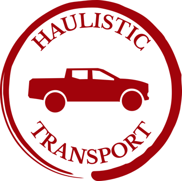 Haulistic Transport logo