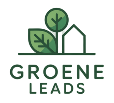 Groeneleads logo