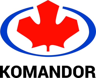 Komandor - Autoryzowany Salon Serock logo