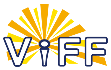 Vision International Film Festival logo