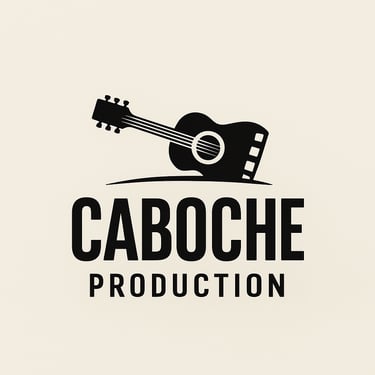 Association Caboche Production logo