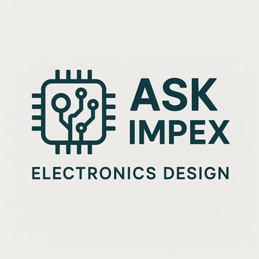 Embedded Edge Consulting logo