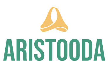 ARISTOODA logo