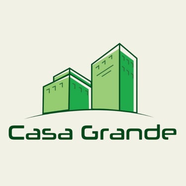 Casa Grande - Administración de Edificios logo