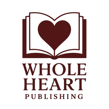 Whole Heart Publishing logo