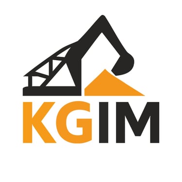 KGIM-GUZ sp.j. logo