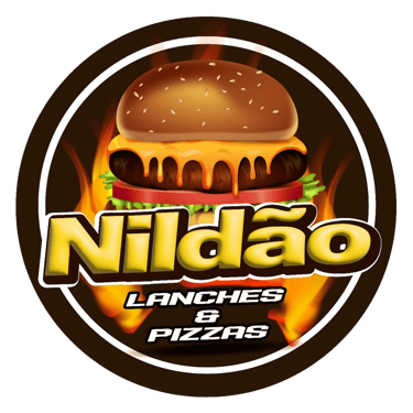 nildaolanches logo
